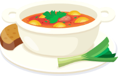 soup olm